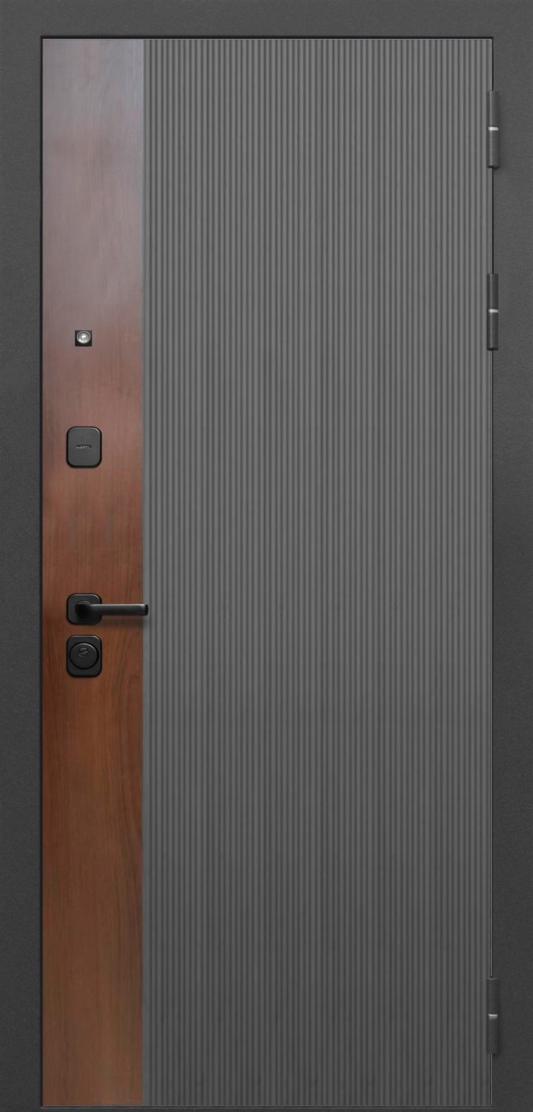 Вертикаль Белая